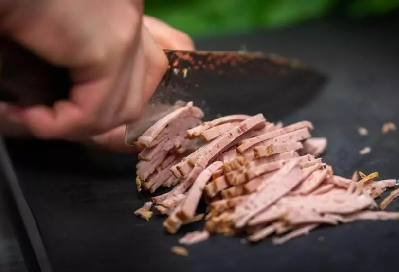 Отель Zum Sonnenwirt