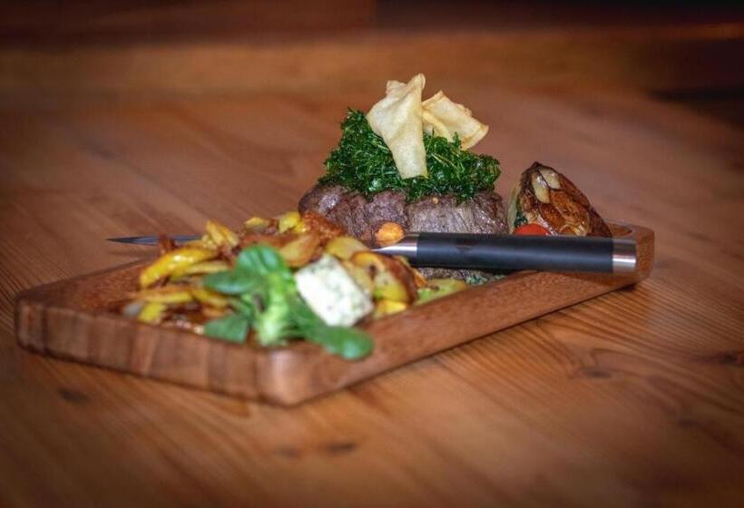 호텔 Zum Sonnenwirt