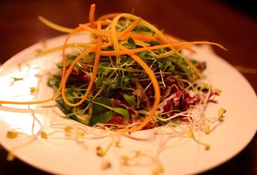 Отель Zum Sonnenwirt