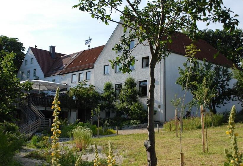 Hörger Biohotel Und Tafernwirtschaft