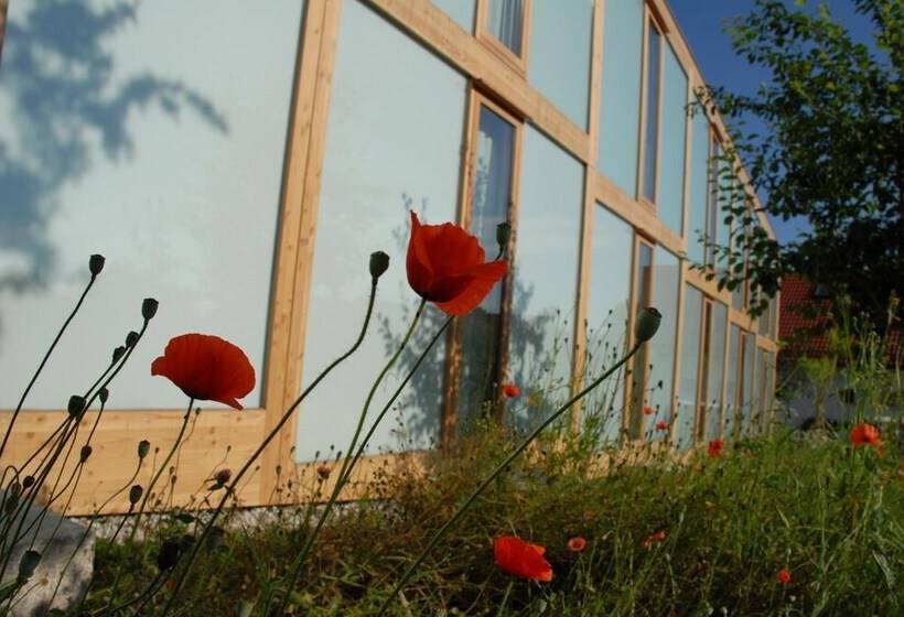 Hörger Biohotel Und Tafernwirtschaft