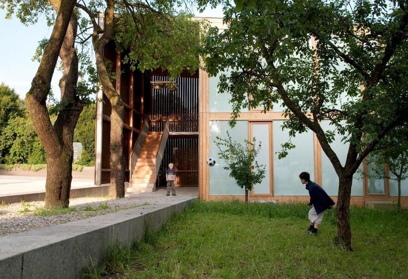 Hörger Biohotel Und Tafernwirtschaft