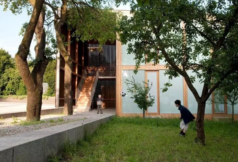 Hörger Biohotel Und Tafernwirtschaft