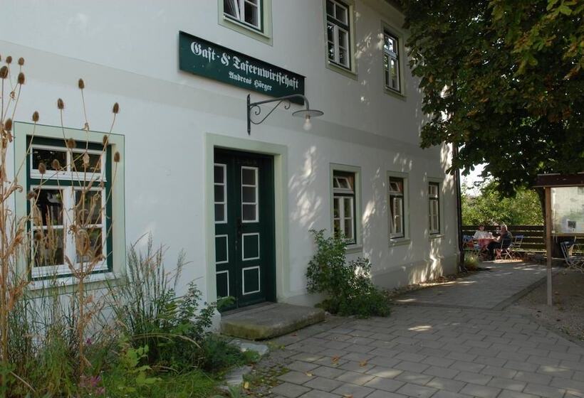 Hörger Biohotel Und Tafernwirtschaft