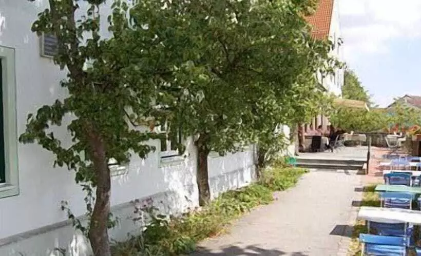 Hörger Biohotel Und Tafernwirtschaft