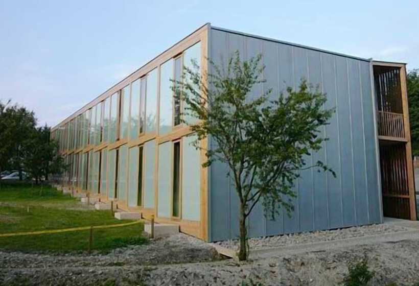 Hörger Biohotel Und Tafernwirtschaft