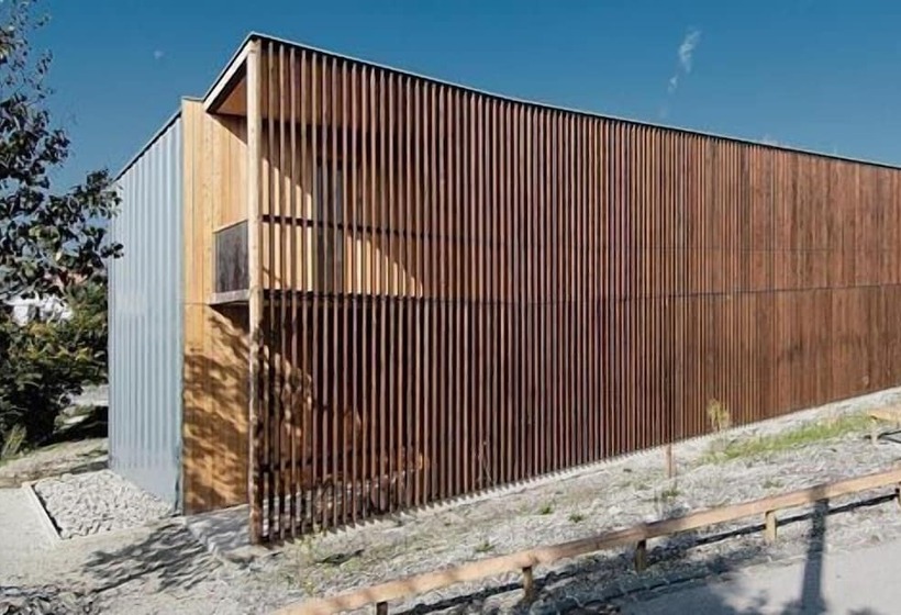 Hörger Biohotel Und Tafernwirtschaft