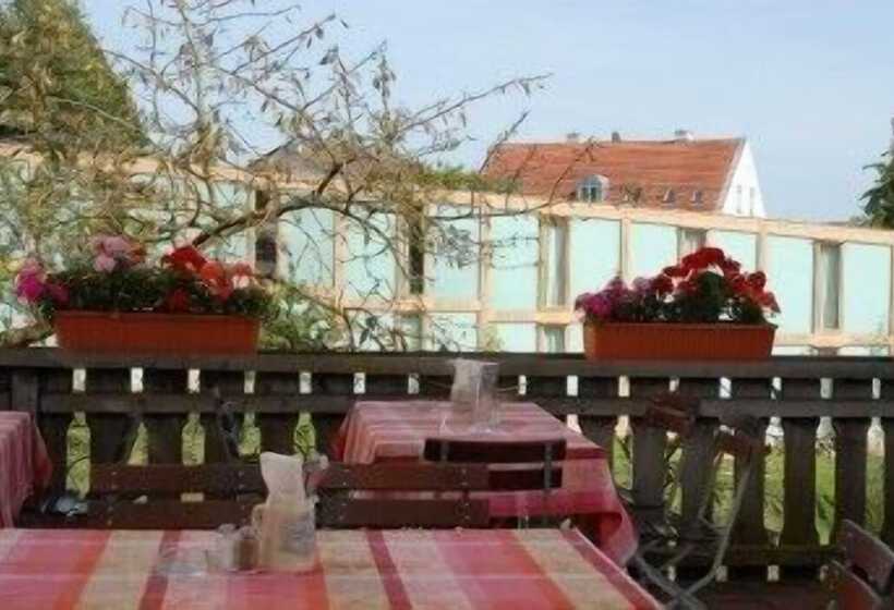 Hörger Biohotel Und Tafernwirtschaft