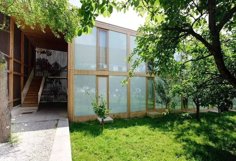 Hörger Biohotel Und Tafernwirtschaft