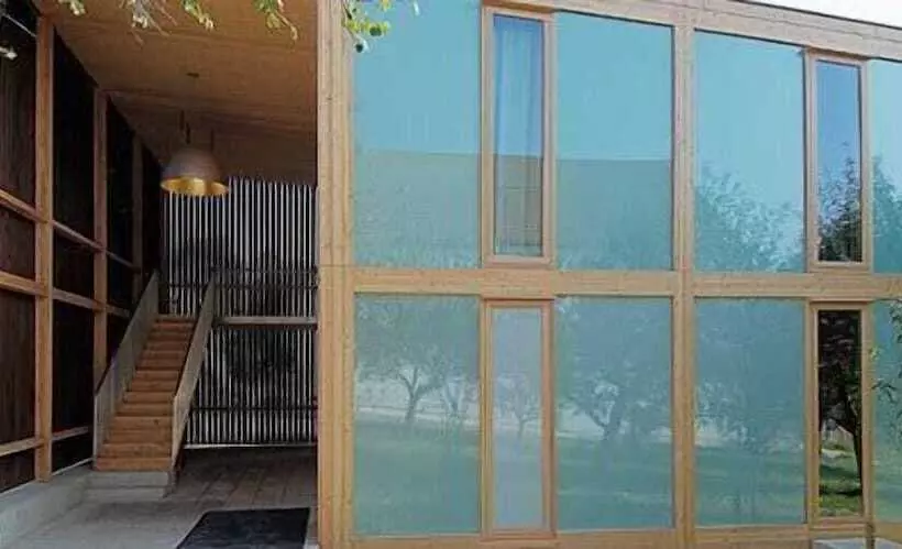 Hörger Biohotel Und Tafernwirtschaft