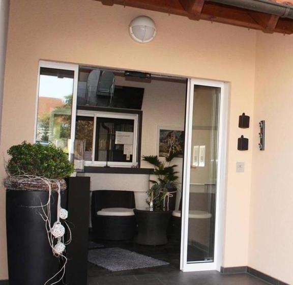 Landhaus Hotel Müller