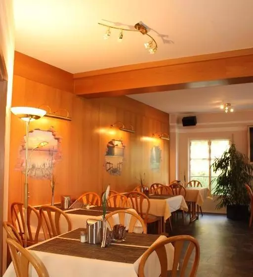 Landhaus Hotel Müller