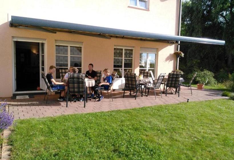 Landhaus Hotel Müller