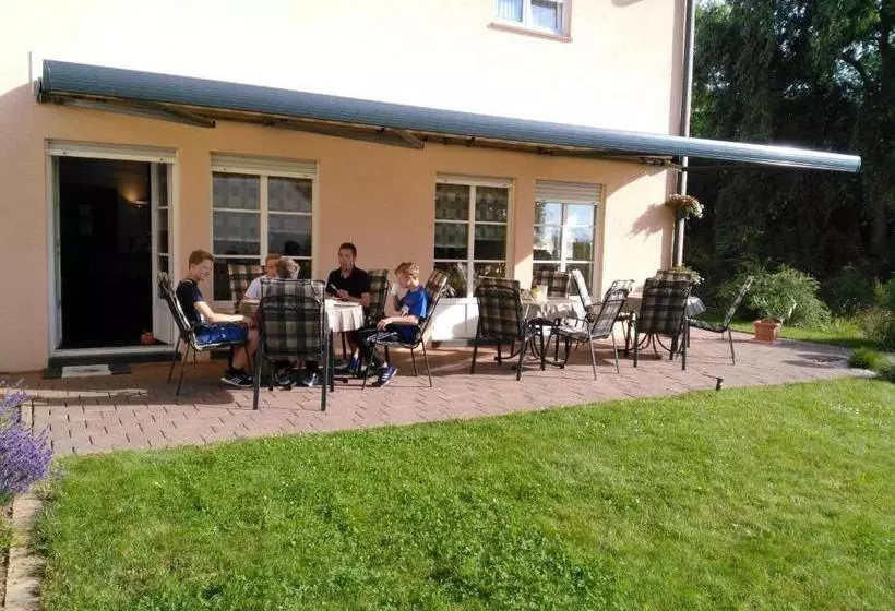 Landhaus Hotel Müller