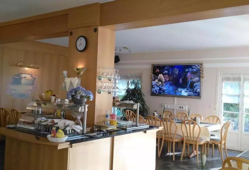 Landhaus Hotel Müller