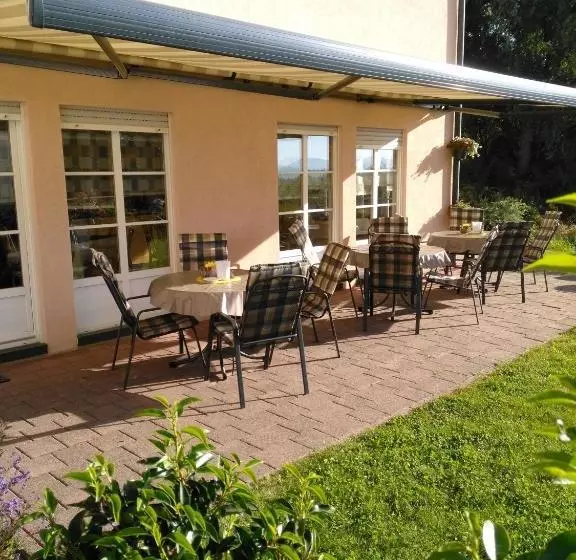 Landhaus Hotel Müller