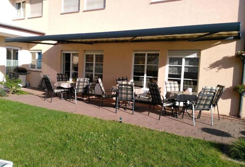 Landhaus Hotel Müller