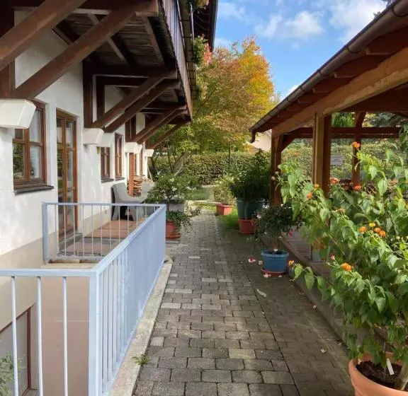 Landhotel Grönenbach