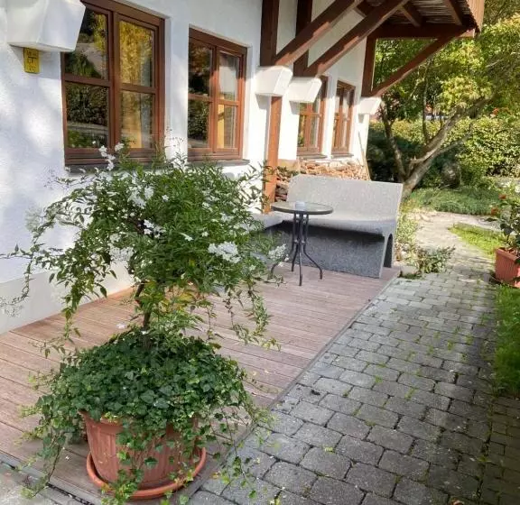 Landhotel Grönenbach