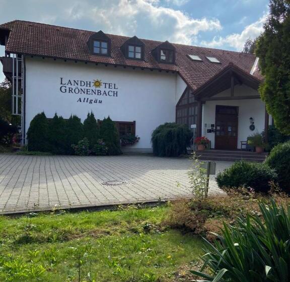 Landhotel Grönenbach
