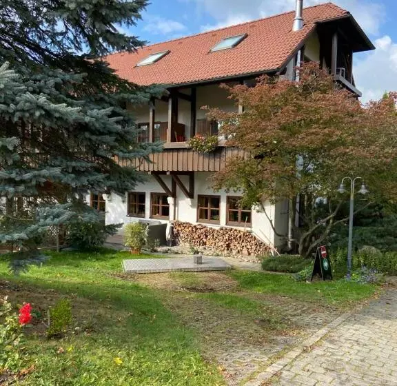 Landhotel Grönenbach