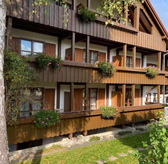 Landhotel Grönenbach