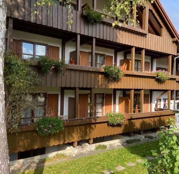 Landhotel Grönenbach