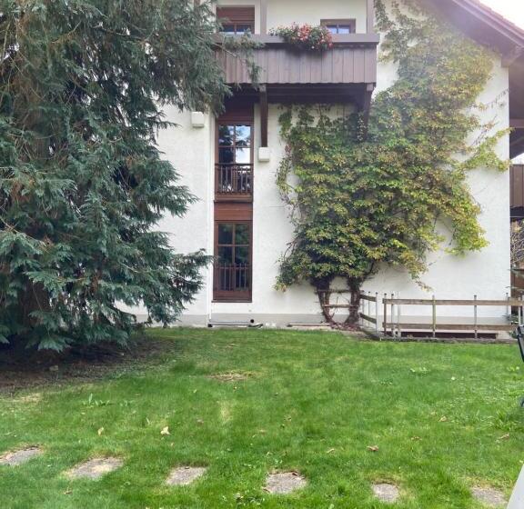 Landhotel Grönenbach