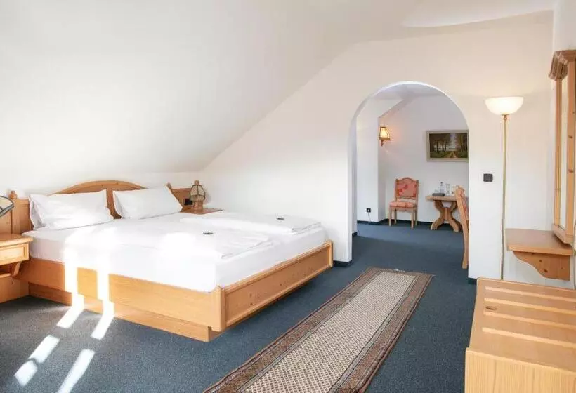 Landhotel Grönenbach