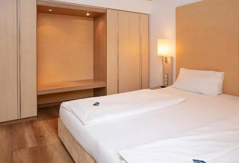 Landhotel Grönenbach