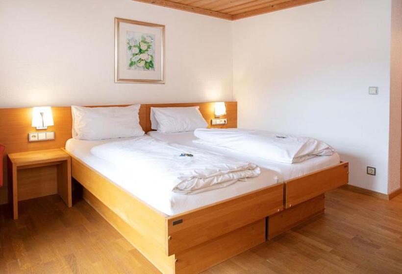 Landhotel Grönenbach