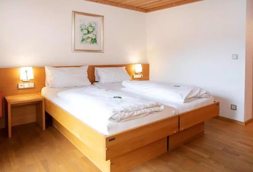 Landhotel Grönenbach