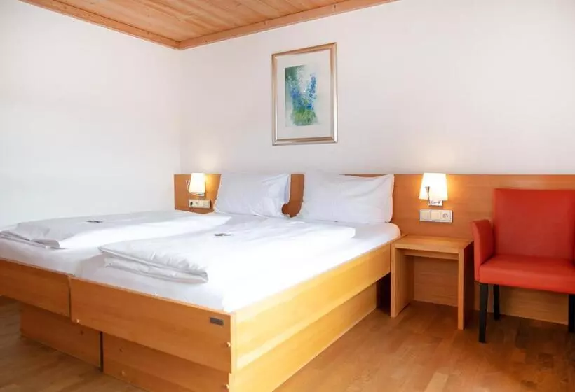 Landhotel Grönenbach