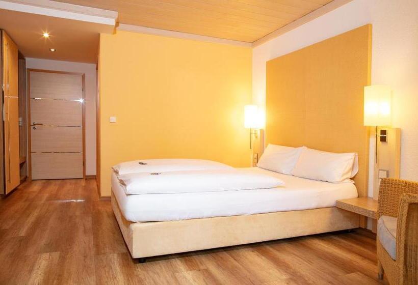 Landhotel Grönenbach