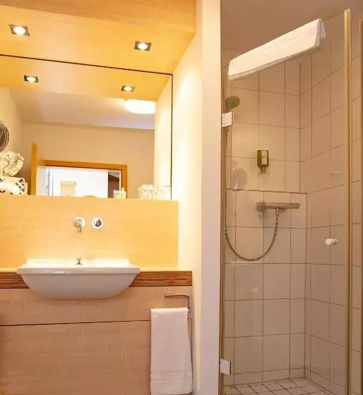 Landhotel Grönenbach