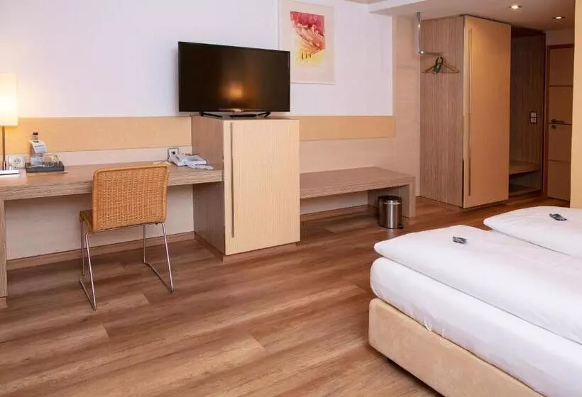 Landhotel Grönenbach