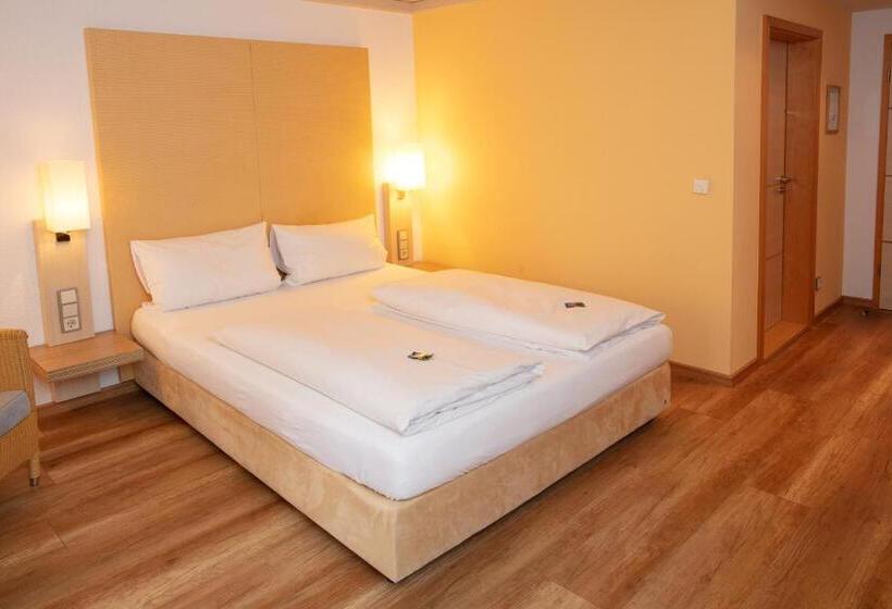 Landhotel Grönenbach