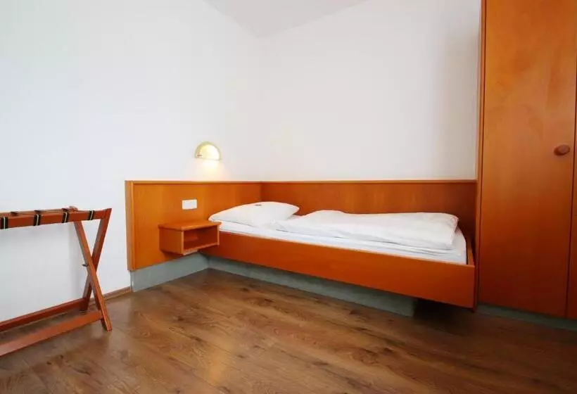 Pensão Dörfler Garni