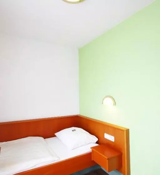 Pensão Dörfler Garni