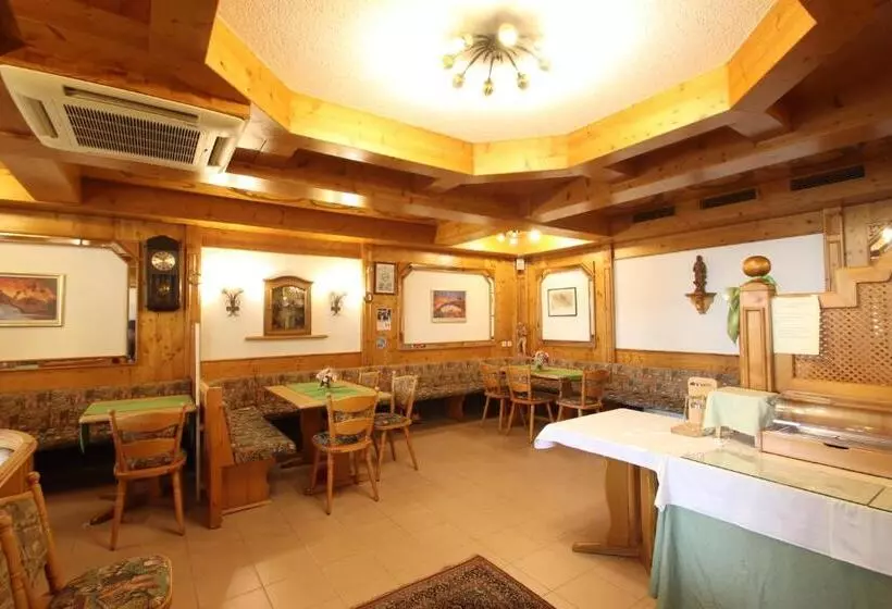 Pensão Dörfler Garni