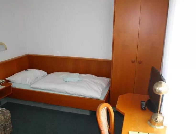 Pensão Dörfler Garni