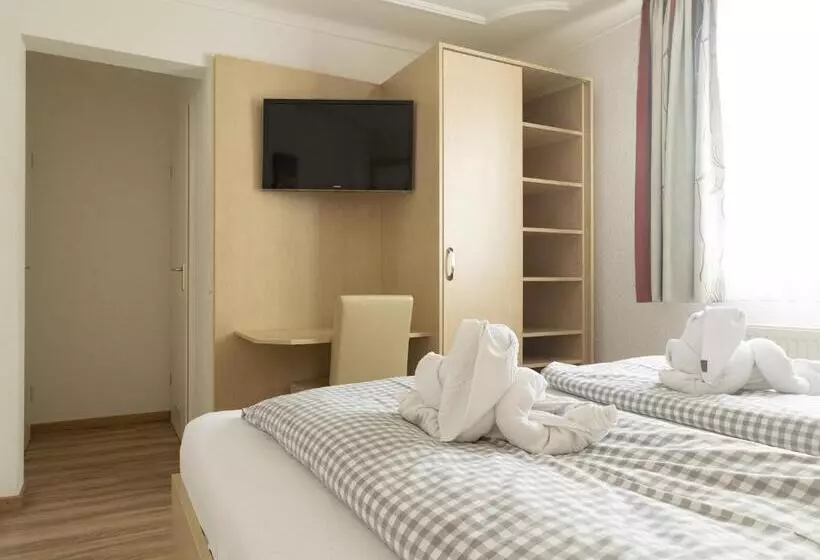 펜션 Gasthaus Traube, Ludwigshafen, Bodensee, Seenah Gelegen