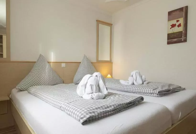 펜션 Gasthaus Traube, Ludwigshafen, Bodensee, Seenah Gelegen