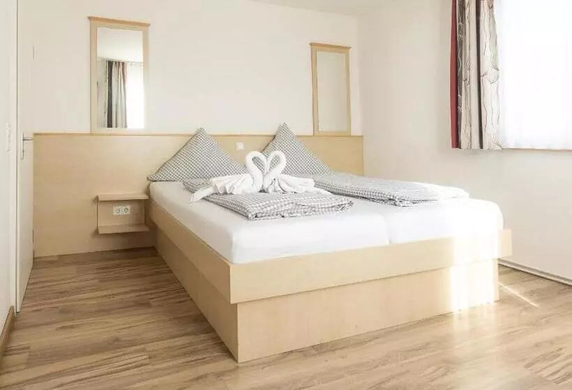 펜션 Gasthaus Traube, Ludwigshafen, Bodensee, Seenah Gelegen