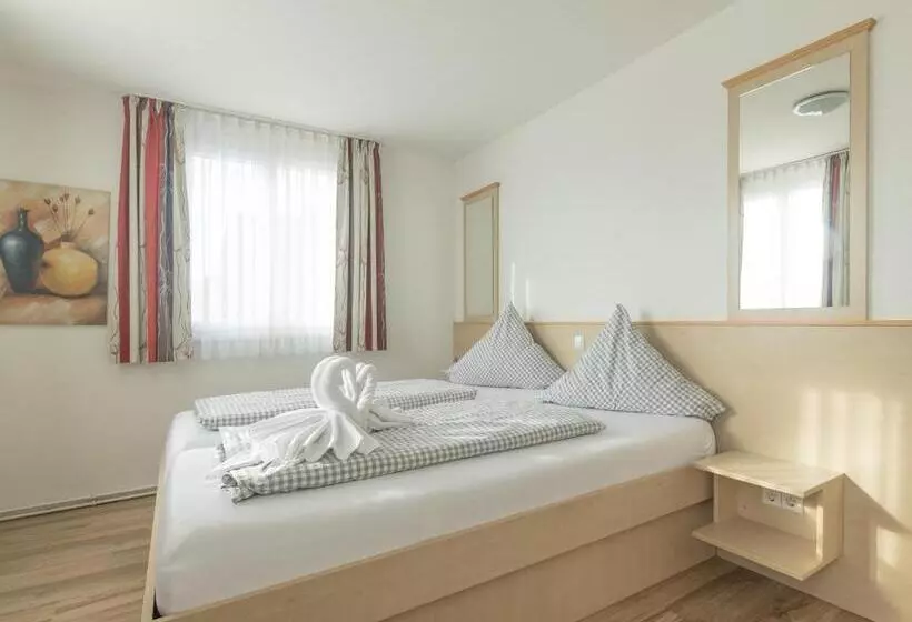 펜션 Gasthaus Traube, Ludwigshafen, Bodensee, Seenah Gelegen