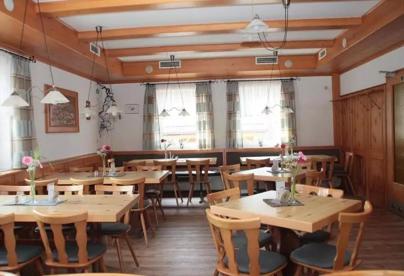 펜션 Gasthof Kreisi