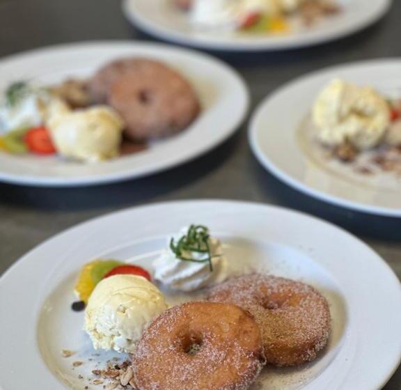 펜션 Gasthof Kreisi