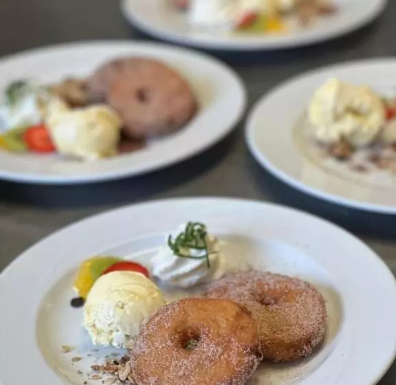 펜션 Gasthof Kreisi