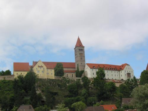 Pensão Gasthof Schwarzer Bär