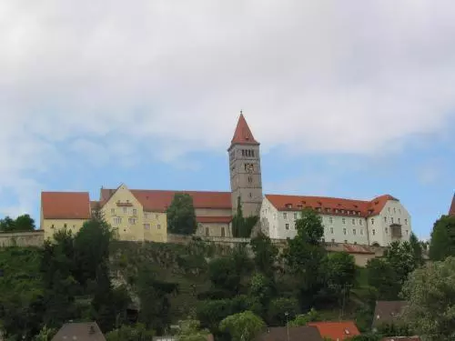 Пансион Gasthof Schwarzer Bär